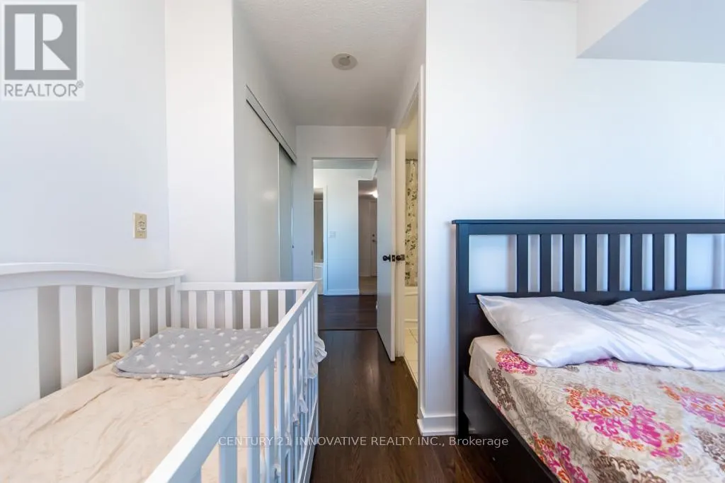 2303 - 38 LEE CENTRE DRIVE