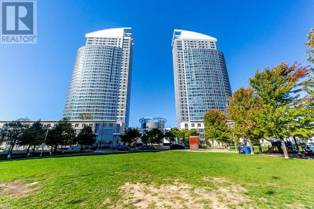 2303 - 38 LEE CENTRE DRIVE