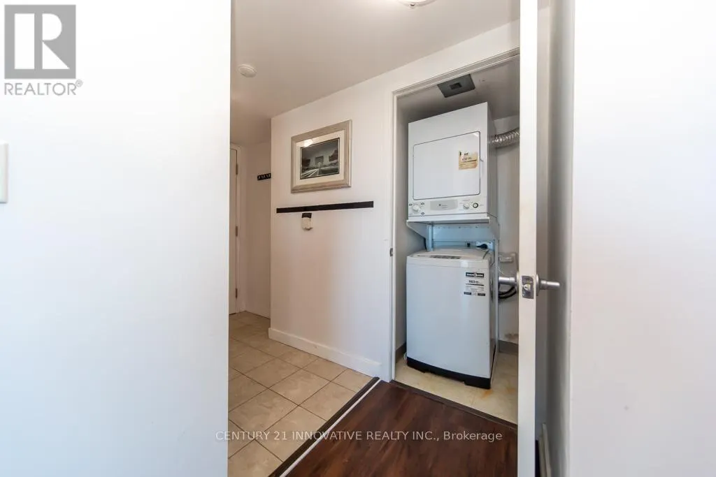 2303 - 38 LEE CENTRE DRIVE