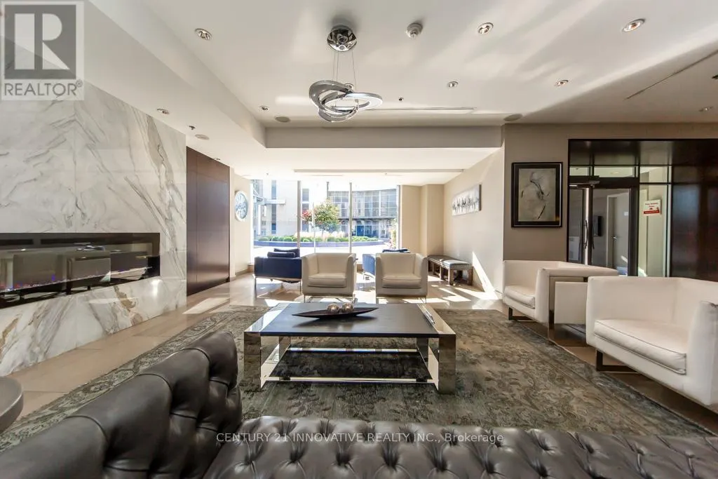 2303 - 38 LEE CENTRE DRIVE