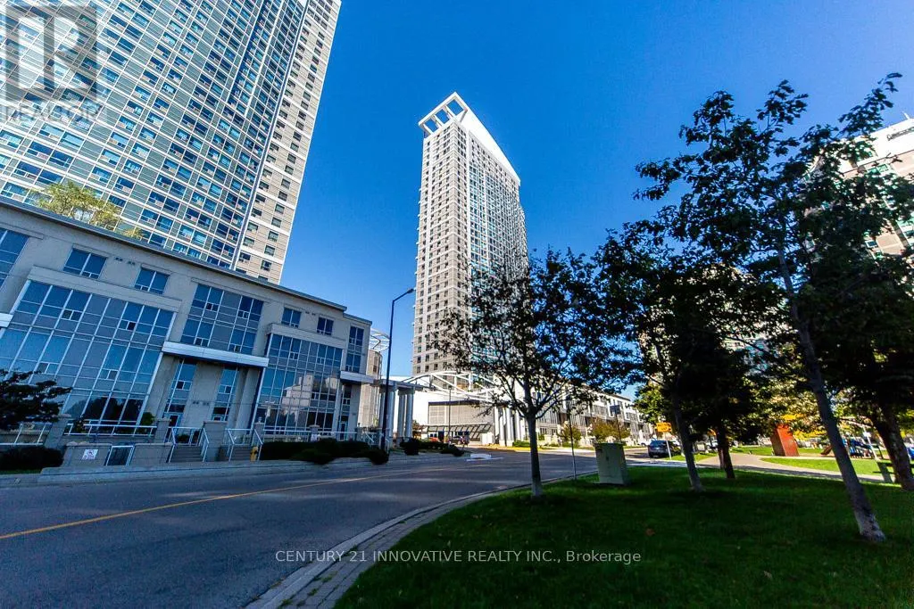 2303 - 38 LEE CENTRE DRIVE