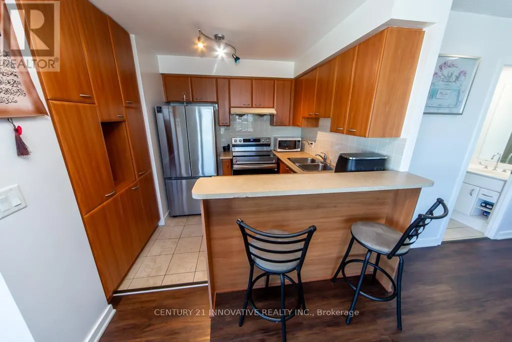 2303 - 38 LEE CENTRE DRIVE