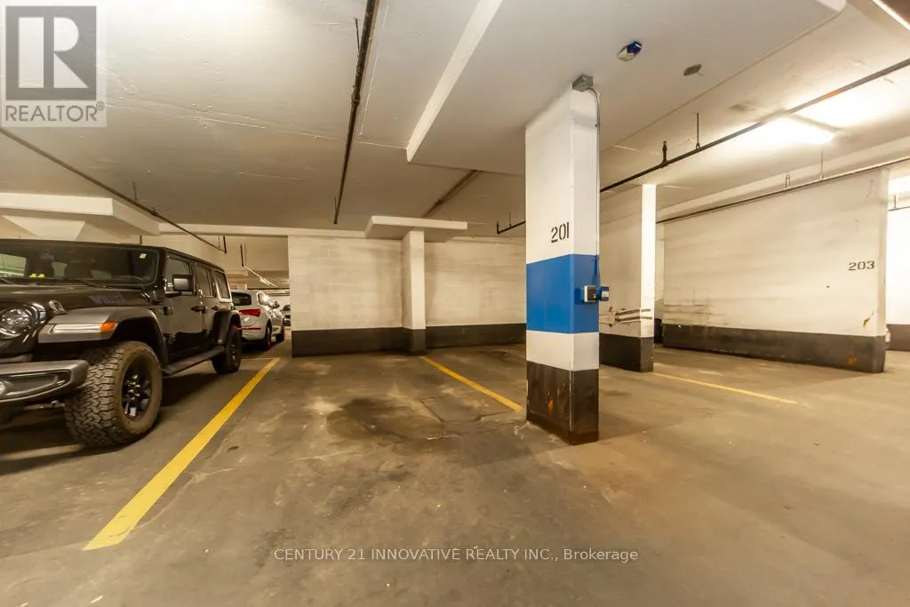 2303 - 38 LEE CENTRE DRIVE