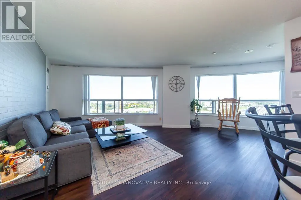 2303 - 38 LEE CENTRE DRIVE