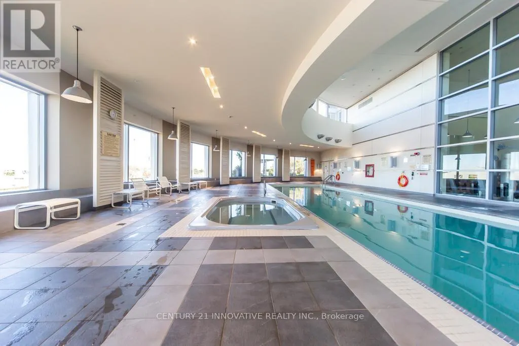 2303 - 38 LEE CENTRE DRIVE