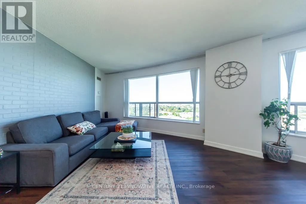 2303 - 38 LEE CENTRE DRIVE