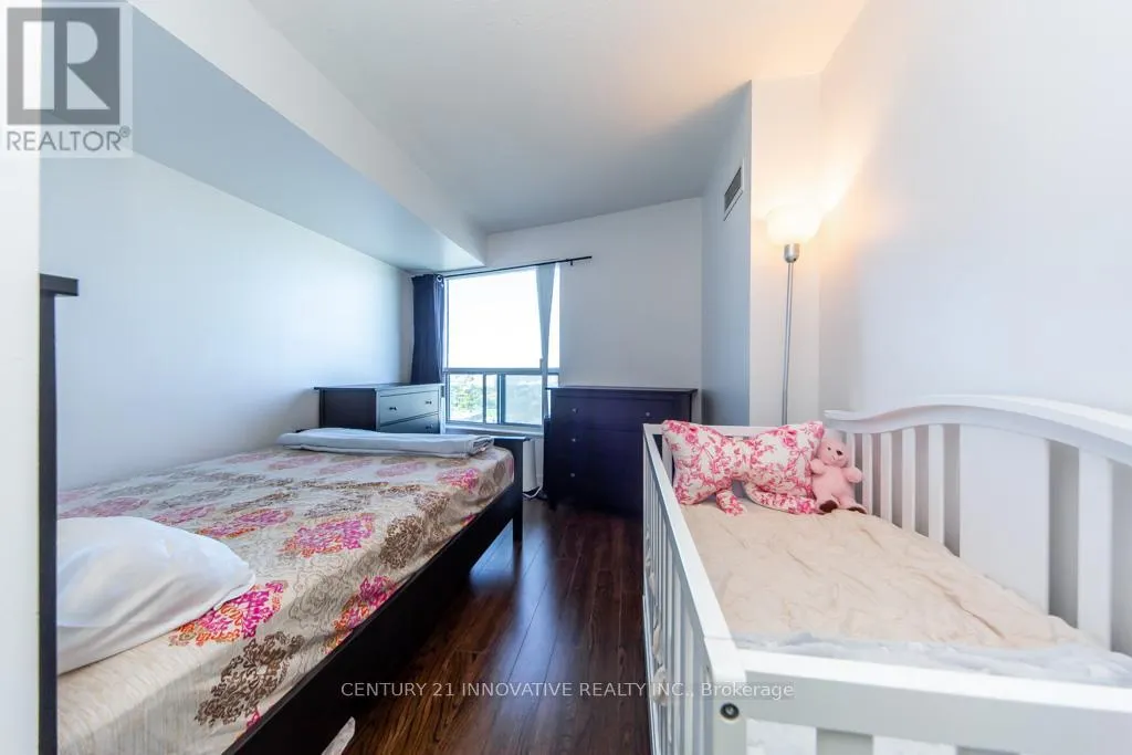 2303 - 38 LEE CENTRE DRIVE
