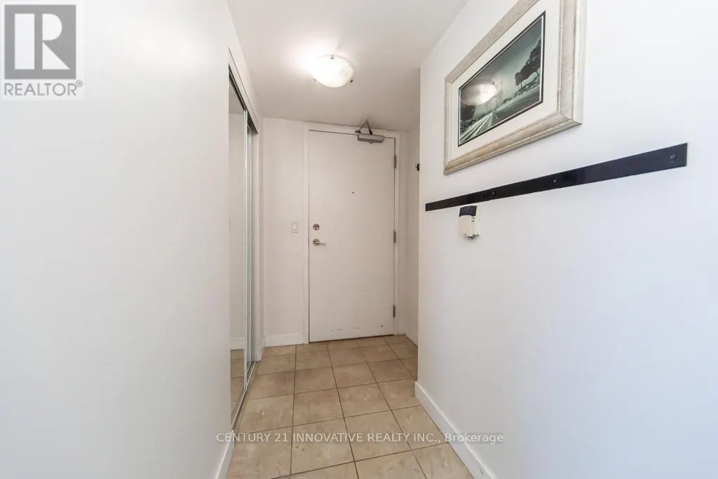 2303 - 38 LEE CENTRE DRIVE