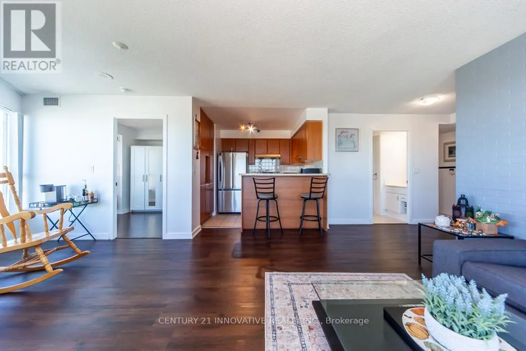 2303 - 38 LEE CENTRE DRIVE