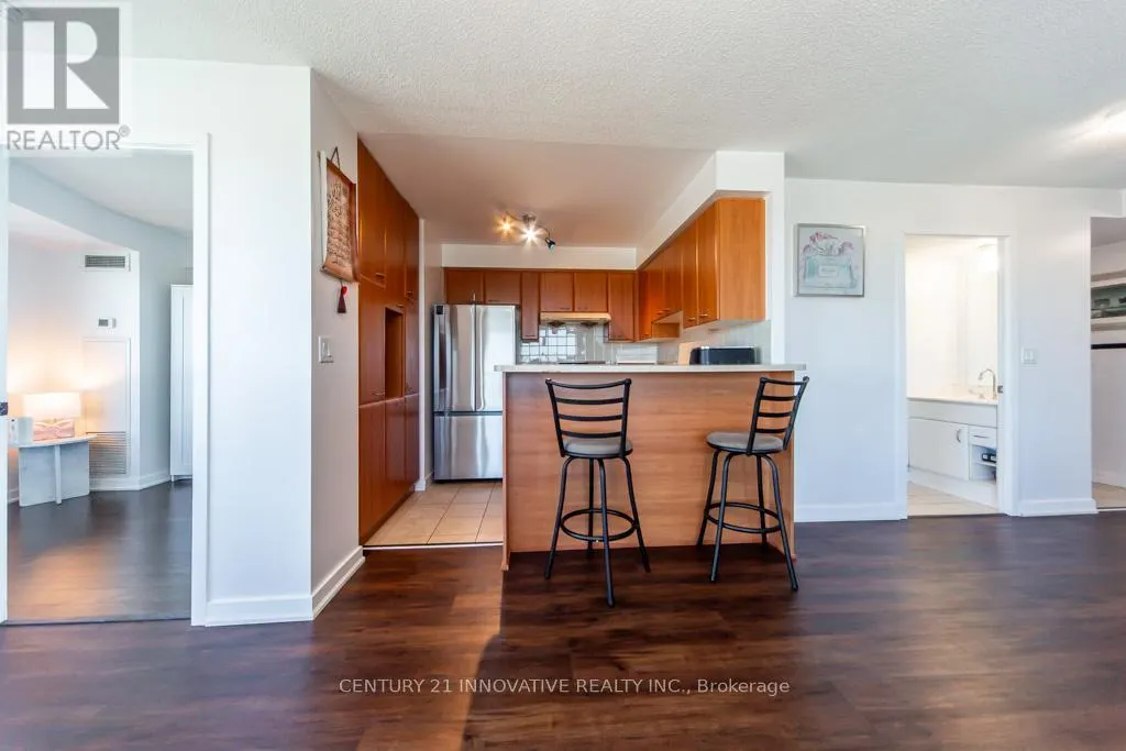 2303 - 38 LEE CENTRE DRIVE