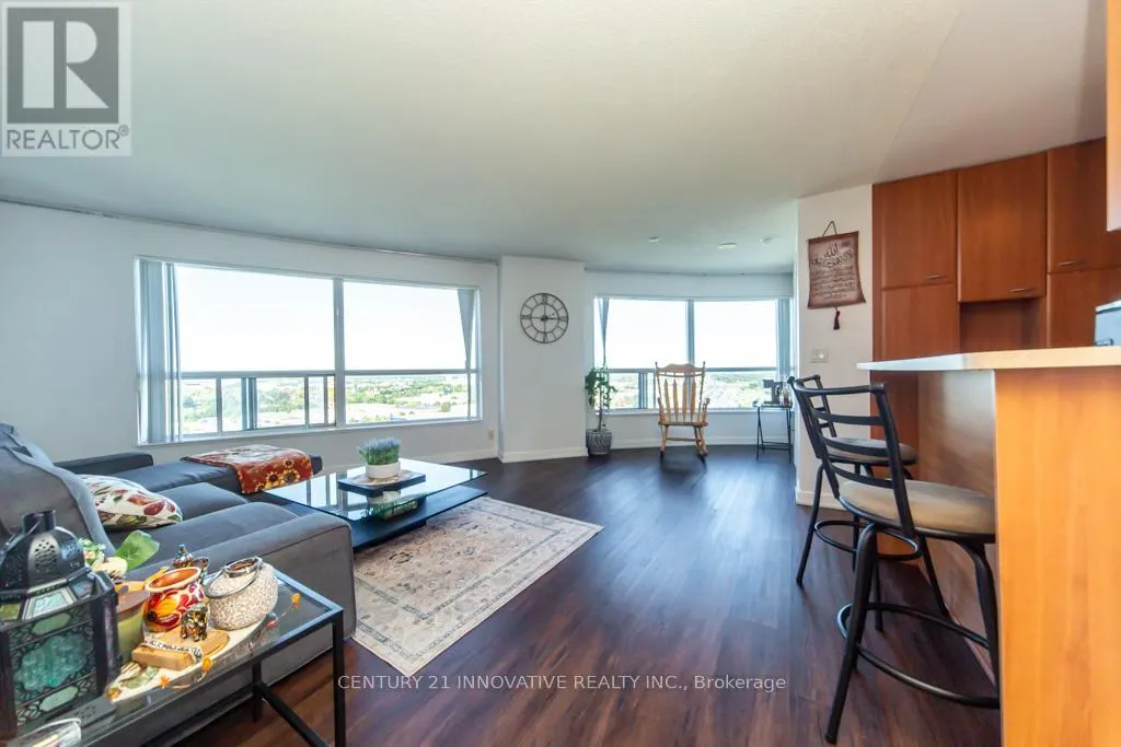 2303 - 38 LEE CENTRE DRIVE