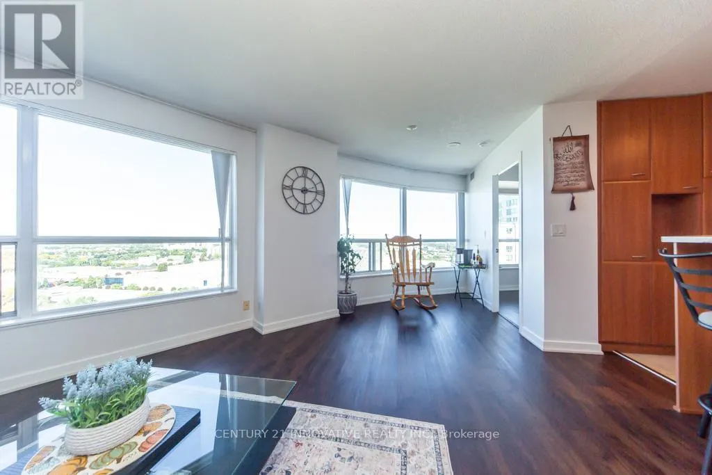2303 - 38 LEE CENTRE DRIVE