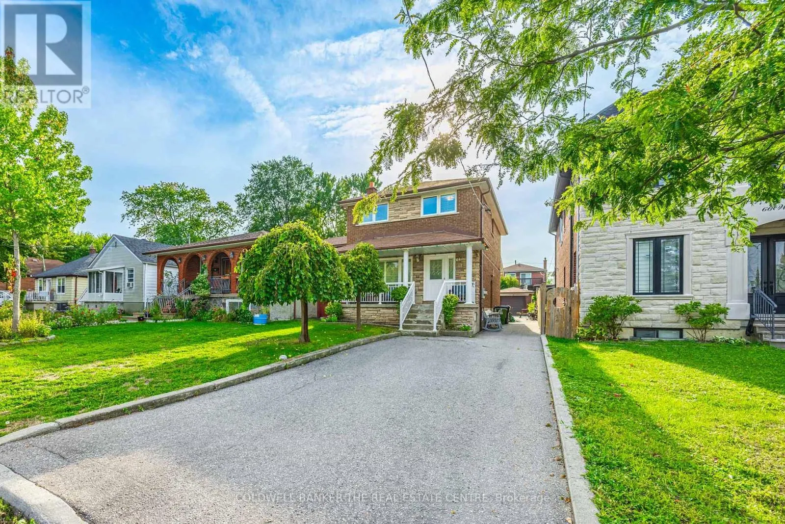64 WINTER AVENUE