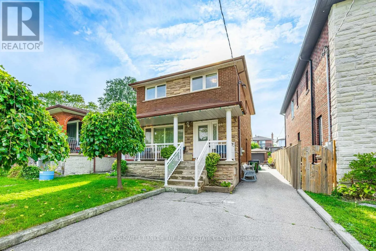 64 WINTER AVENUE