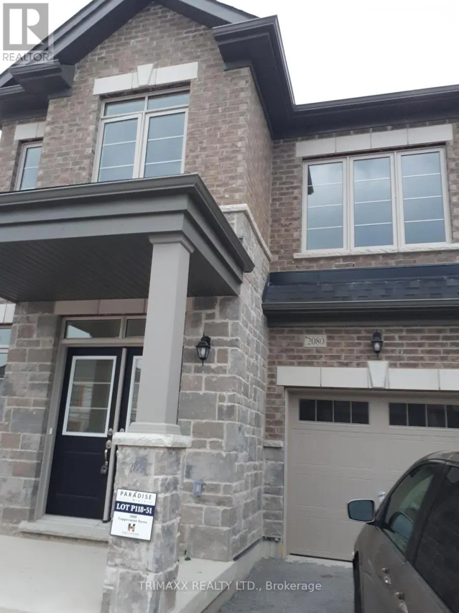 2080 COPPERMINE STREET