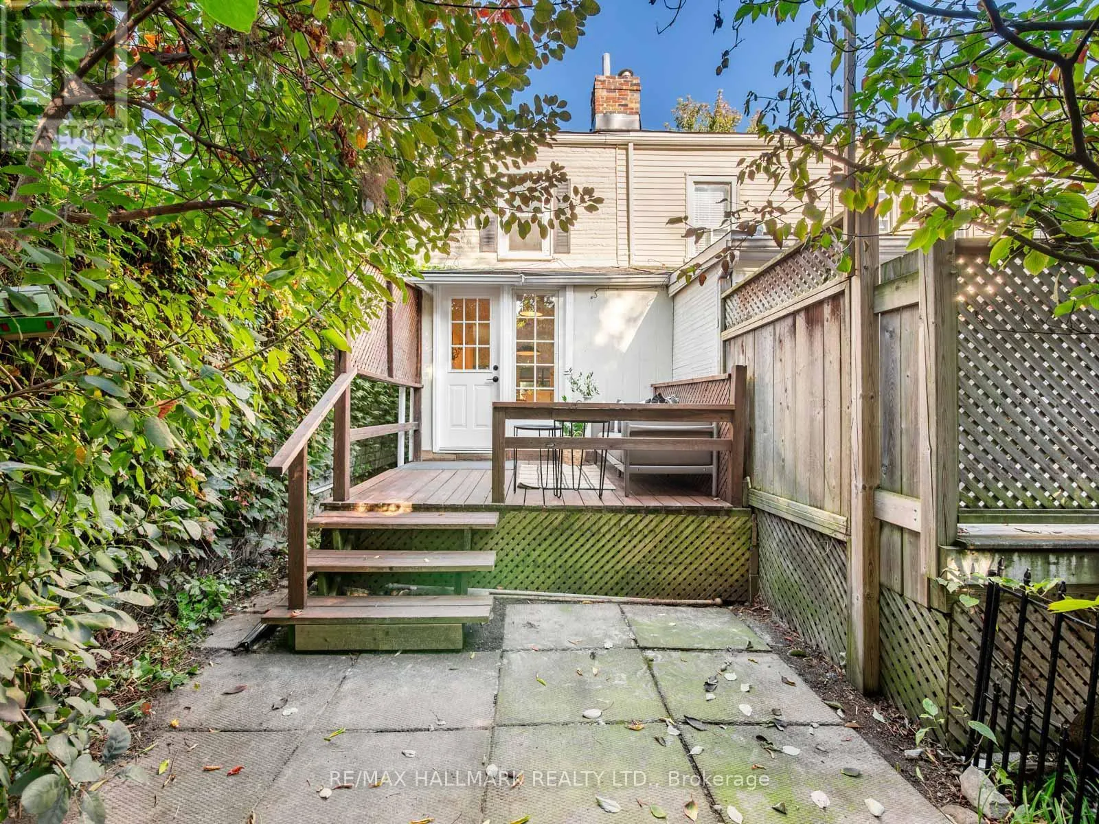 78 SEYMOUR AVENUE