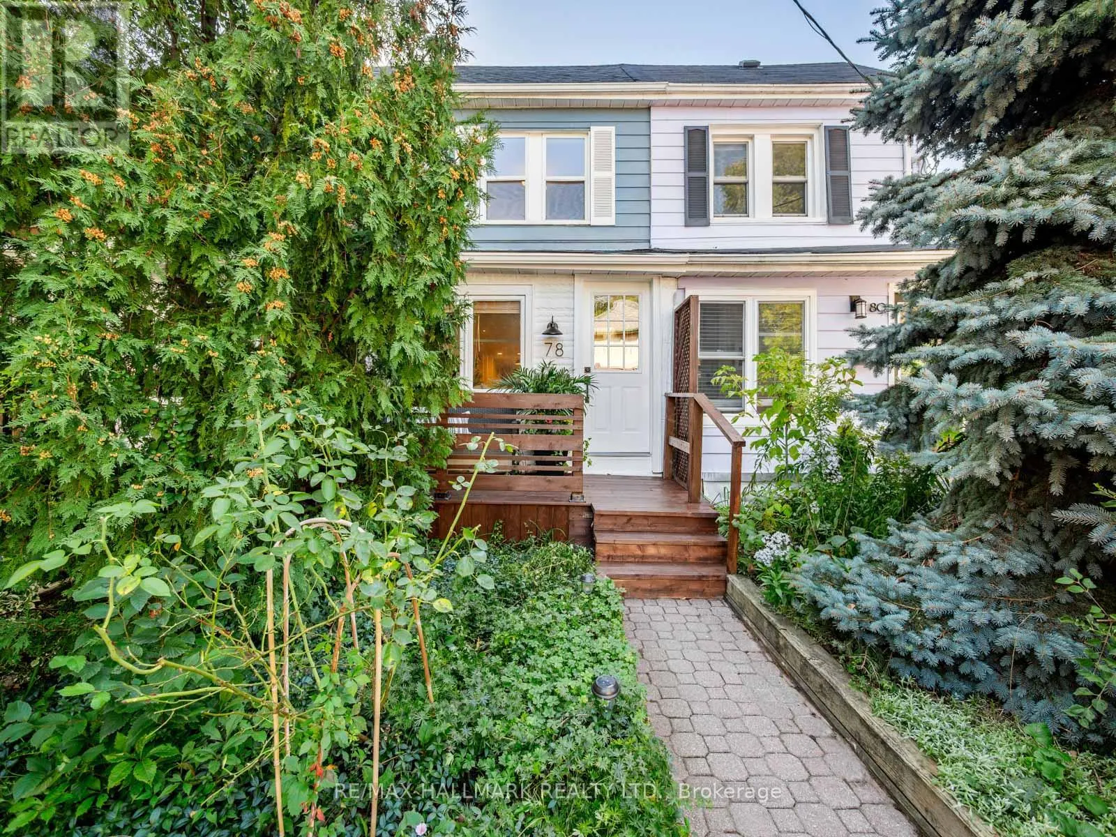 78 SEYMOUR AVENUE
