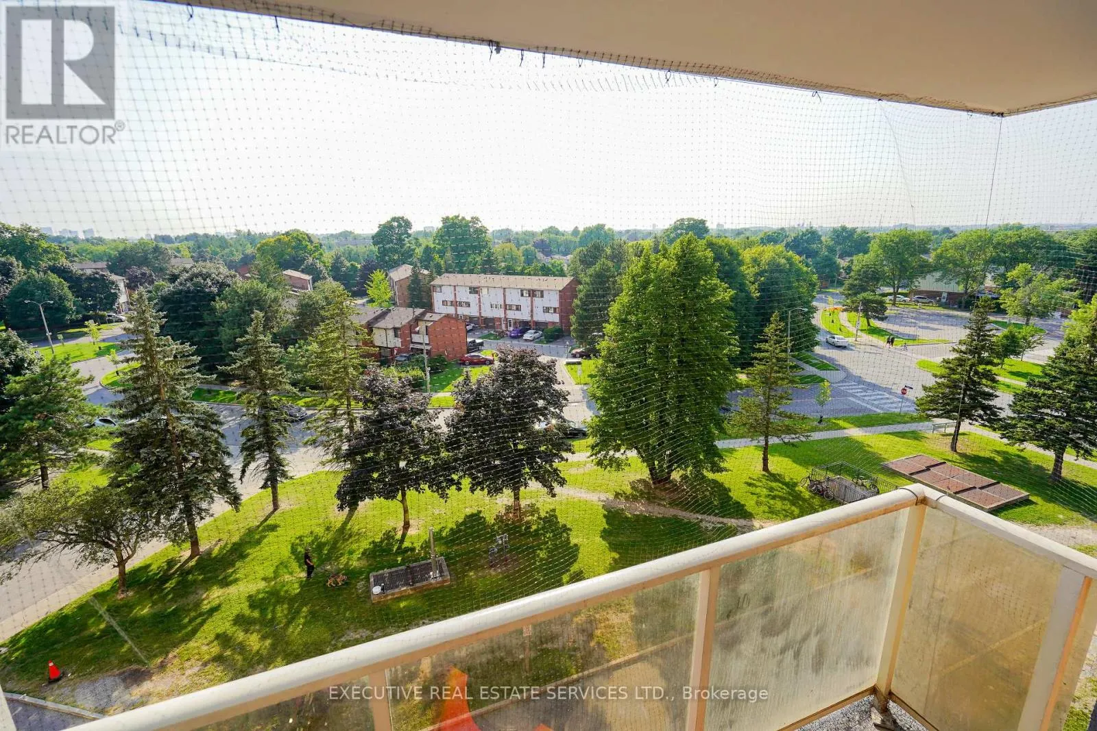 605 - 100 WINGARDEN COURT