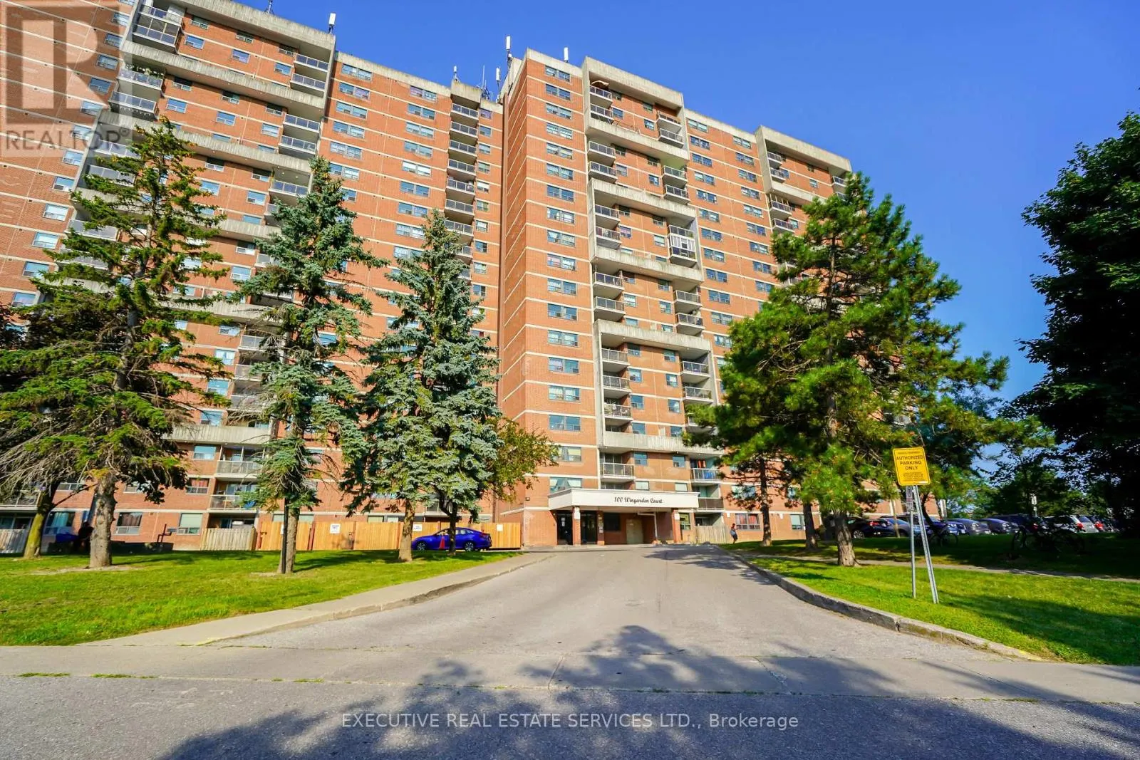 605 - 100 WINGARDEN COURT