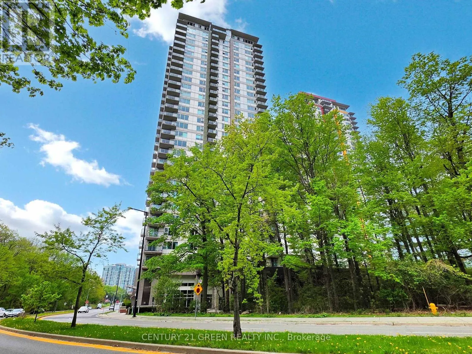709 - 190 BOROUGH DRIVE