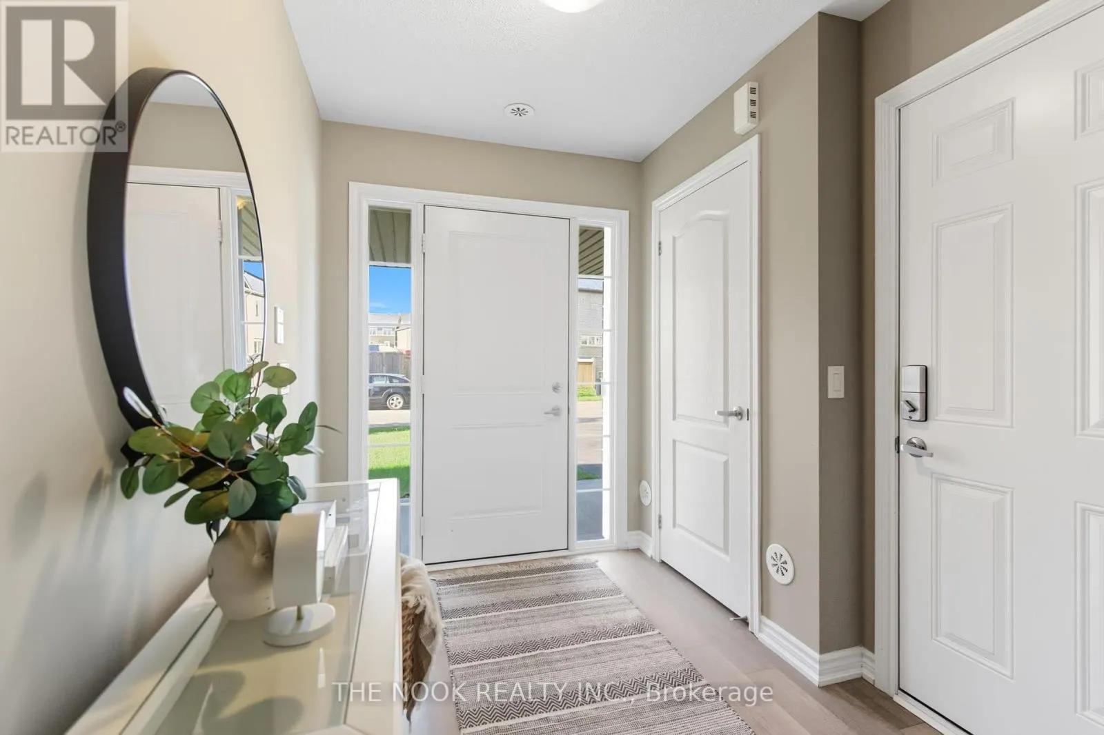 12 TABARET CRESCENT