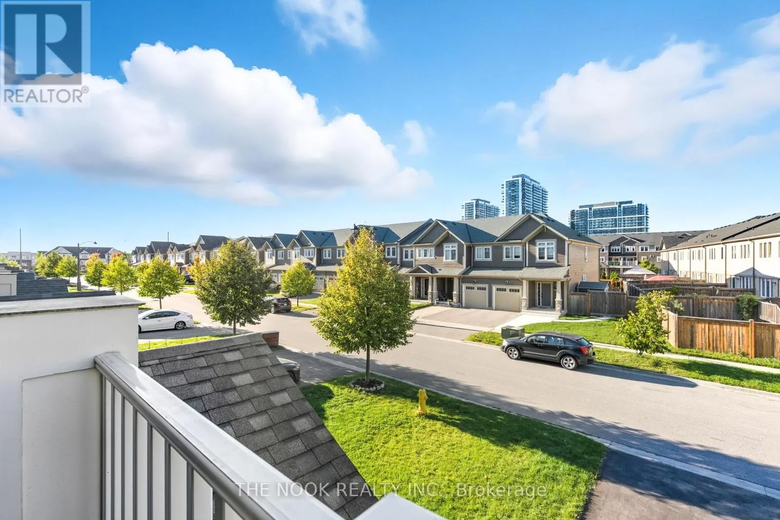 12 TABARET CRESCENT