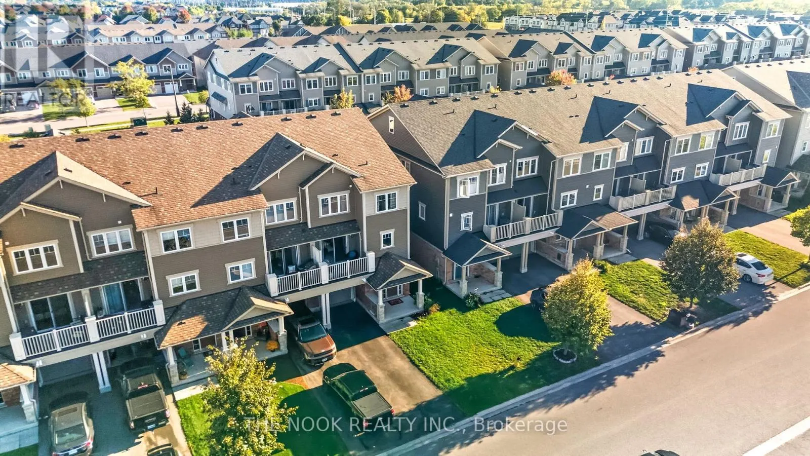 12 TABARET CRESCENT