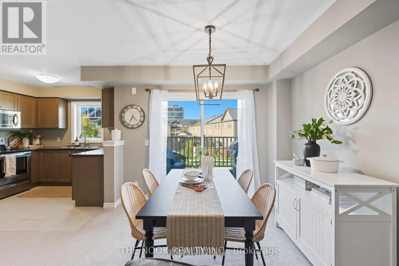 12 TABARET CRESCENT