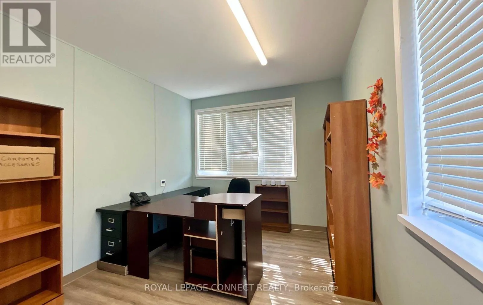 LOWER, OFF - 676 SIMCOE STREET N
