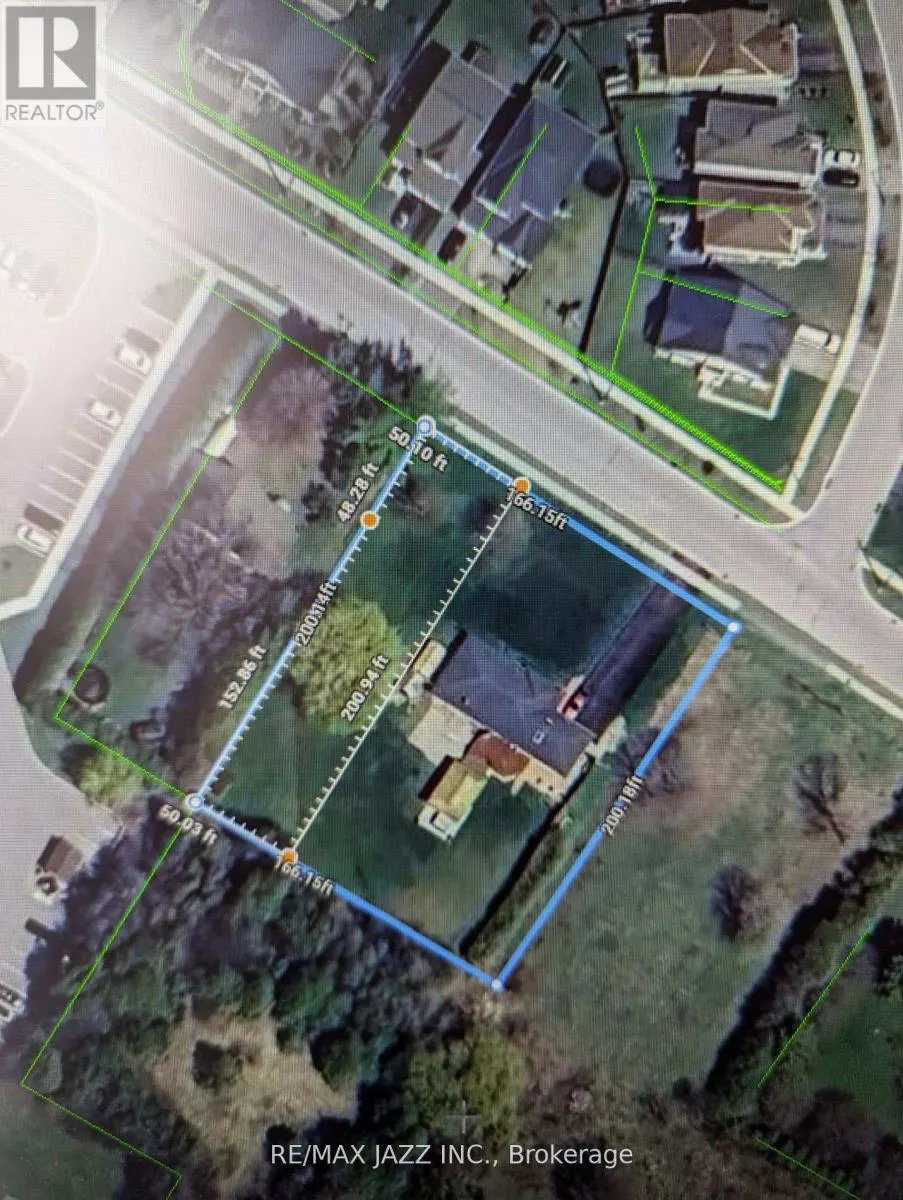 396 NORTH SCUGOG COURT