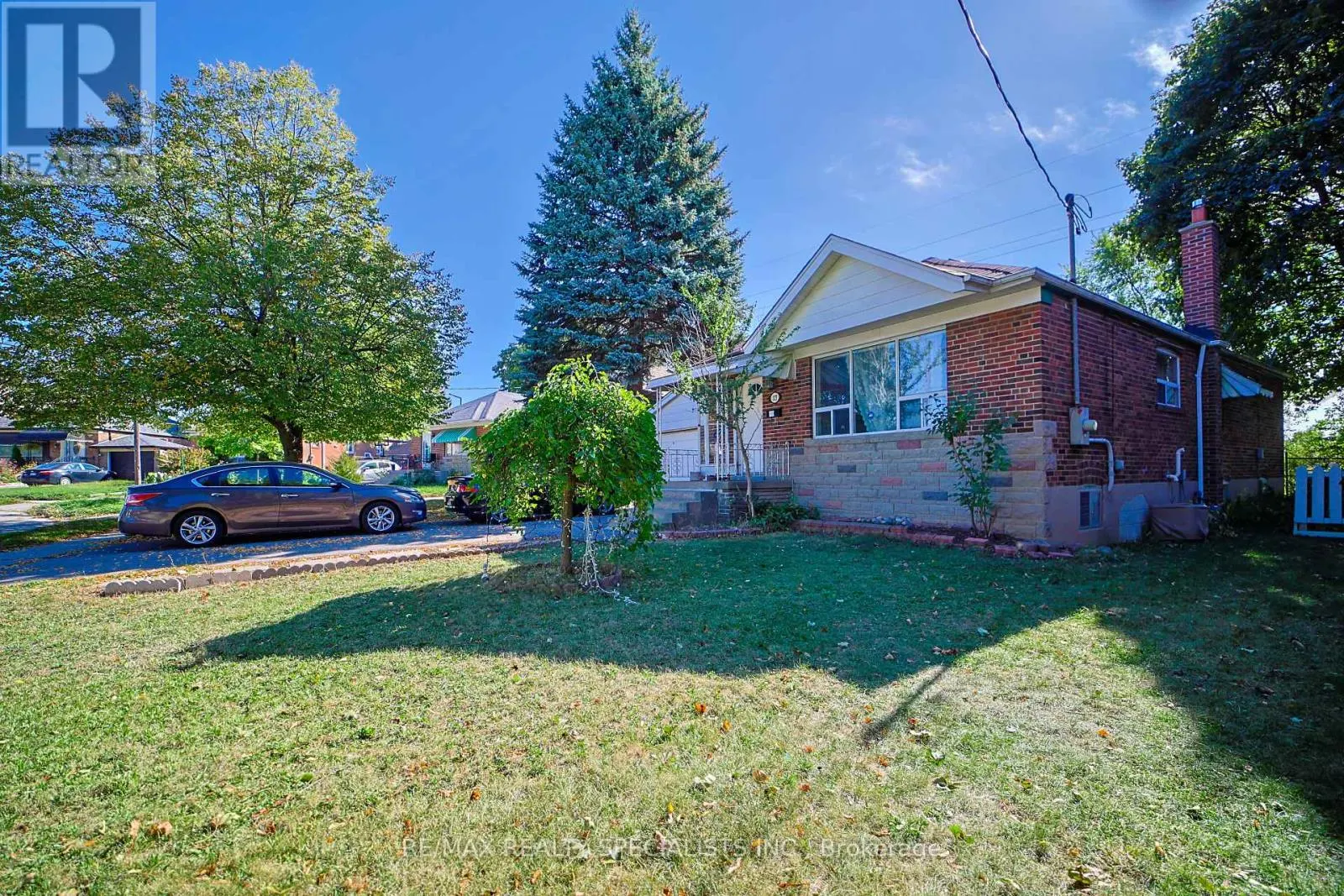 127 FLORA DRIVE