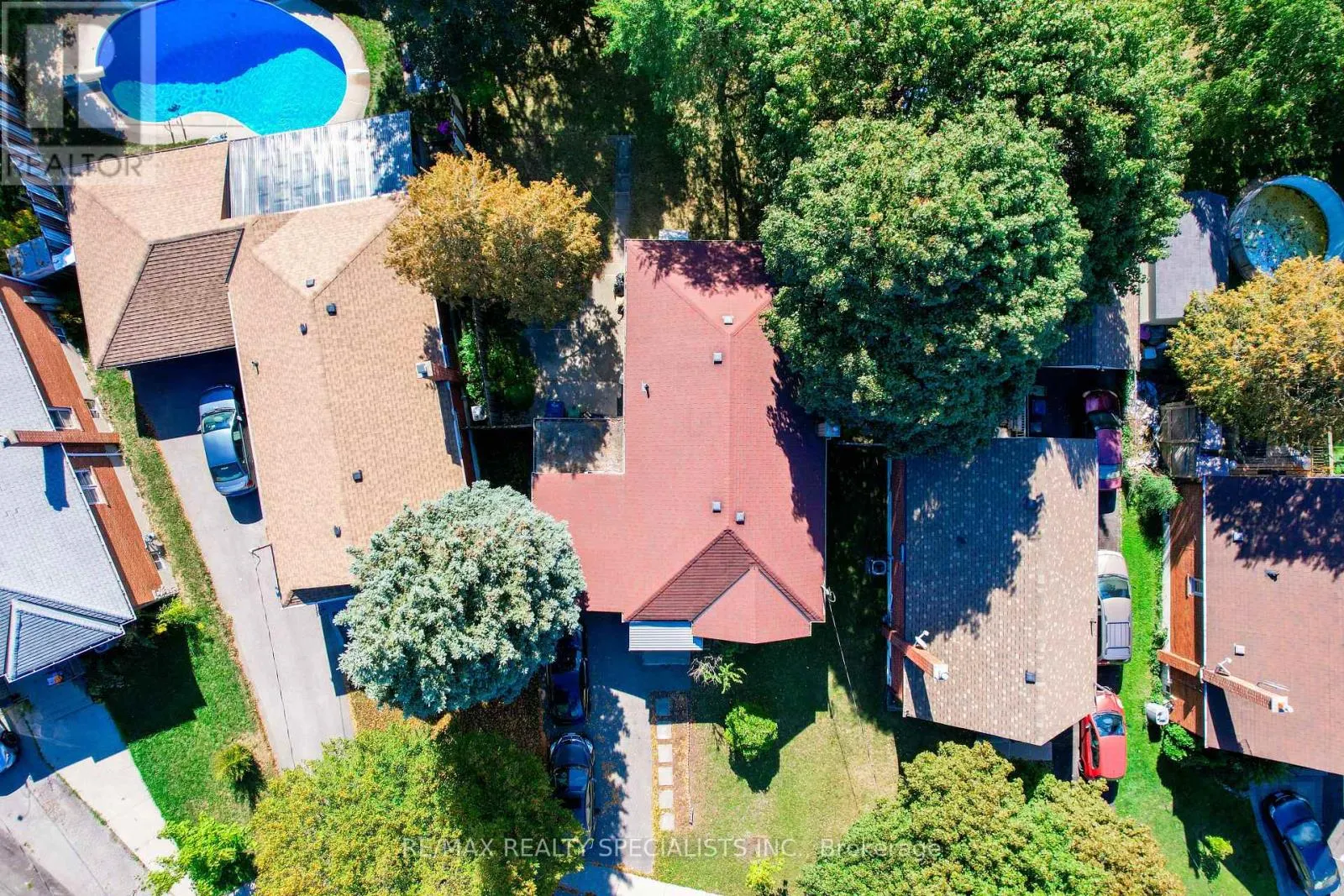 127 FLORA DRIVE