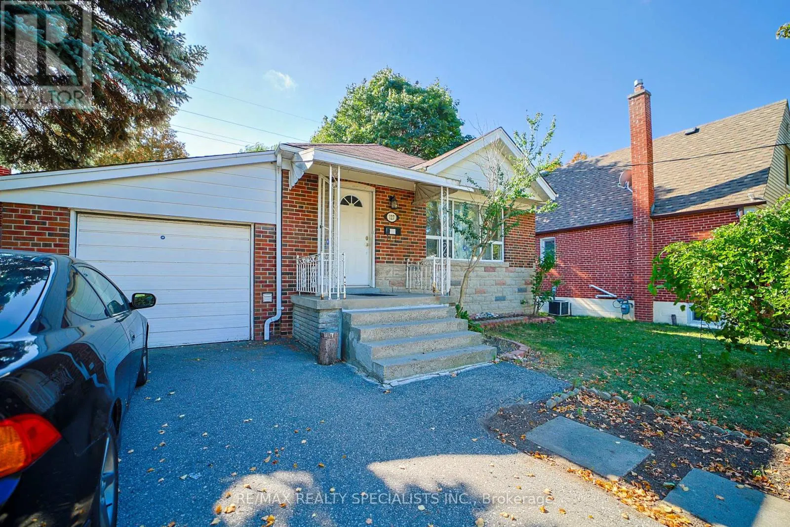 127 FLORA DRIVE