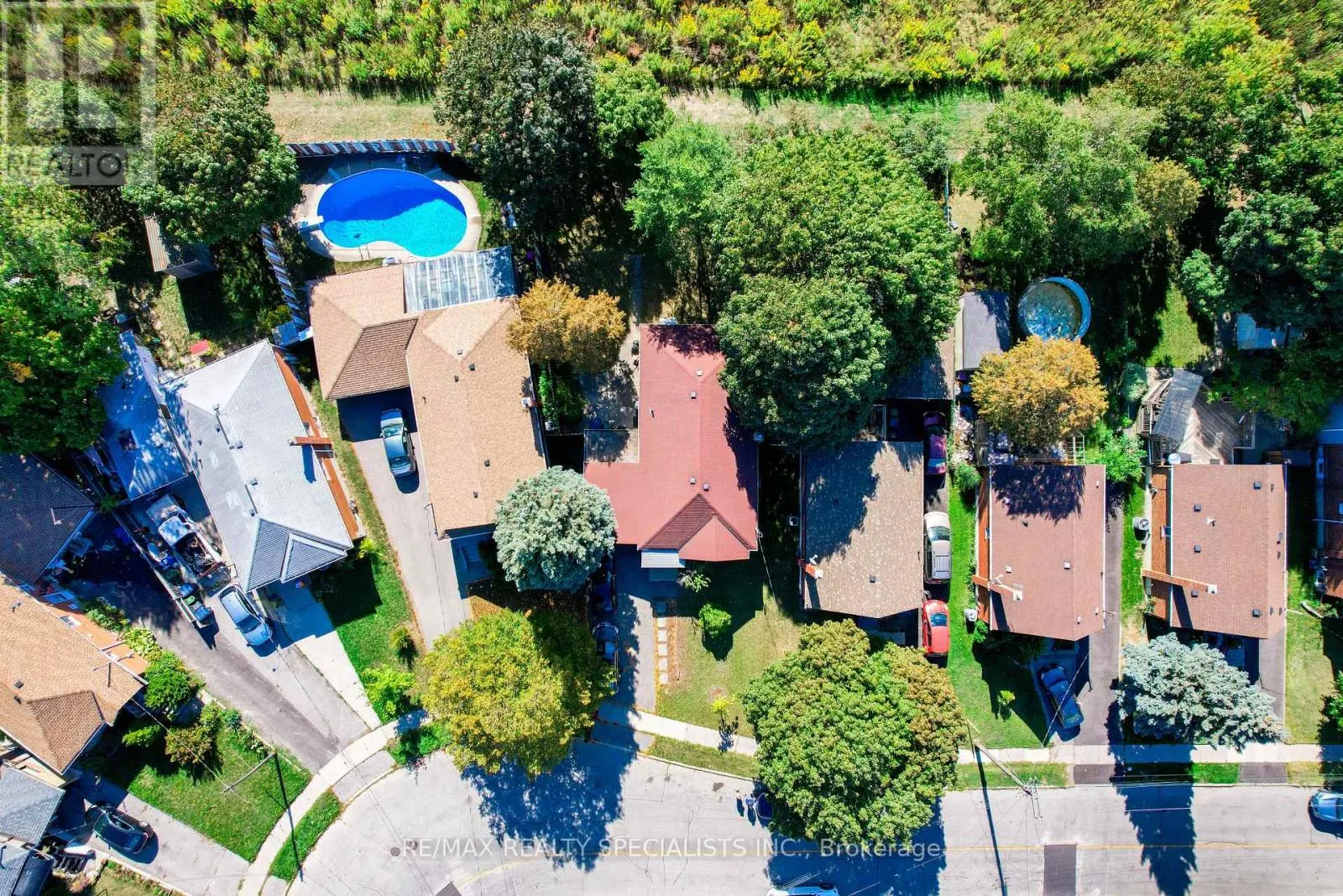 127 FLORA DRIVE