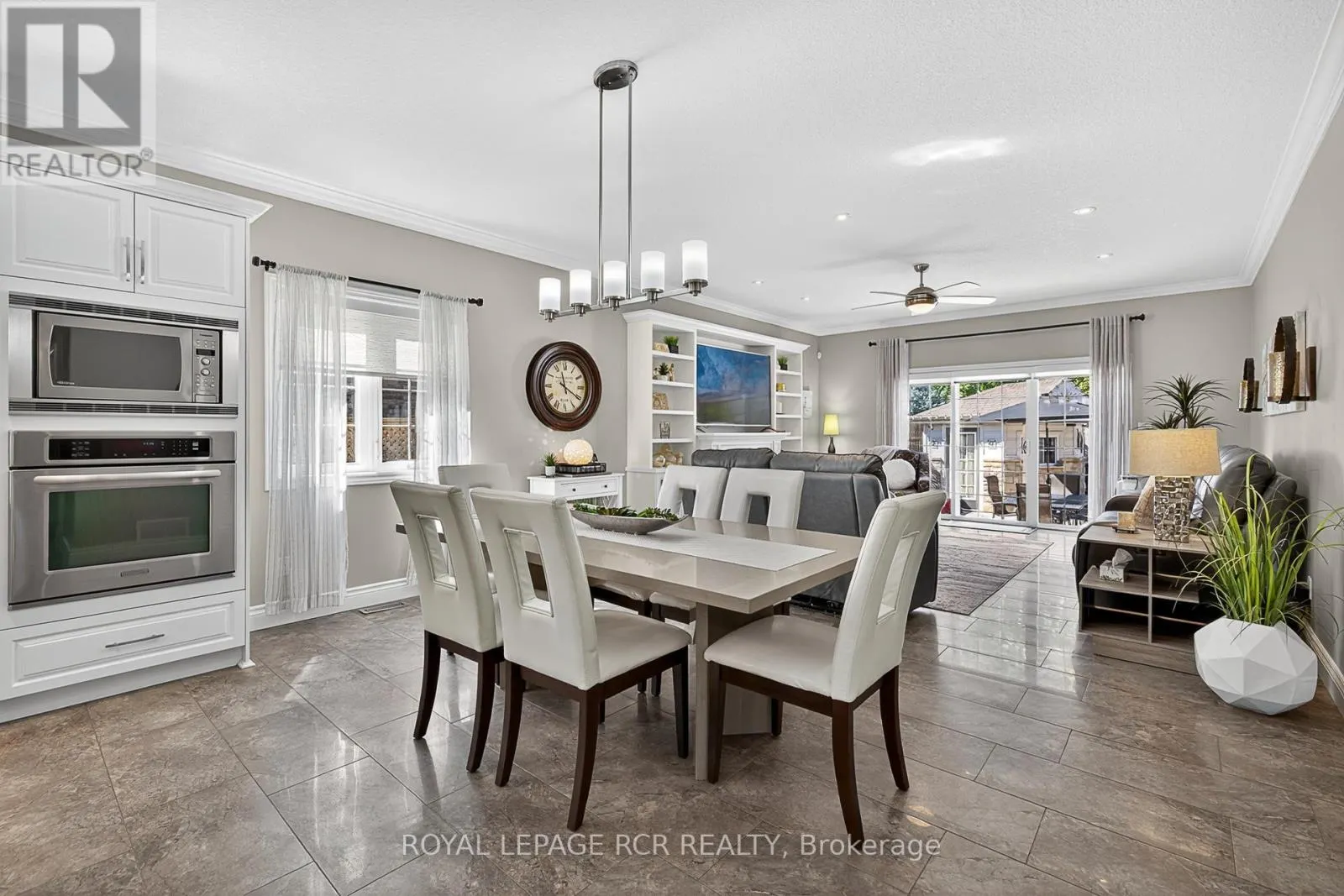 21 CORVINELLI DRIVE