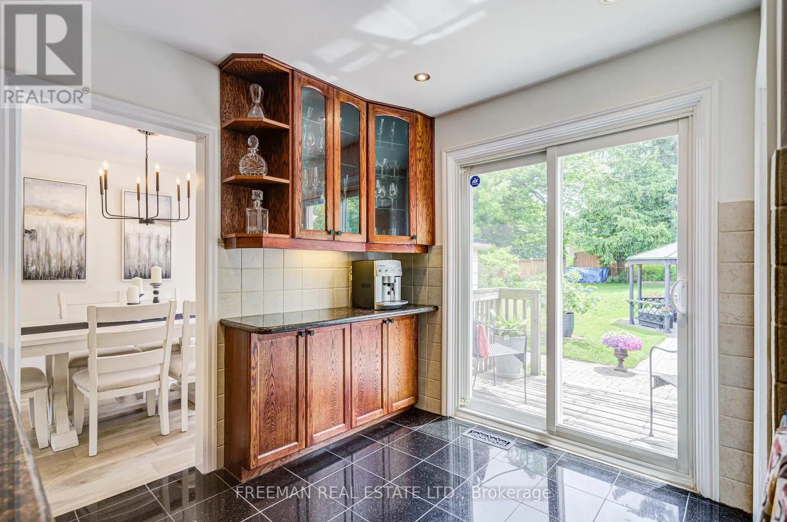 21 MARTINDALE ROAD