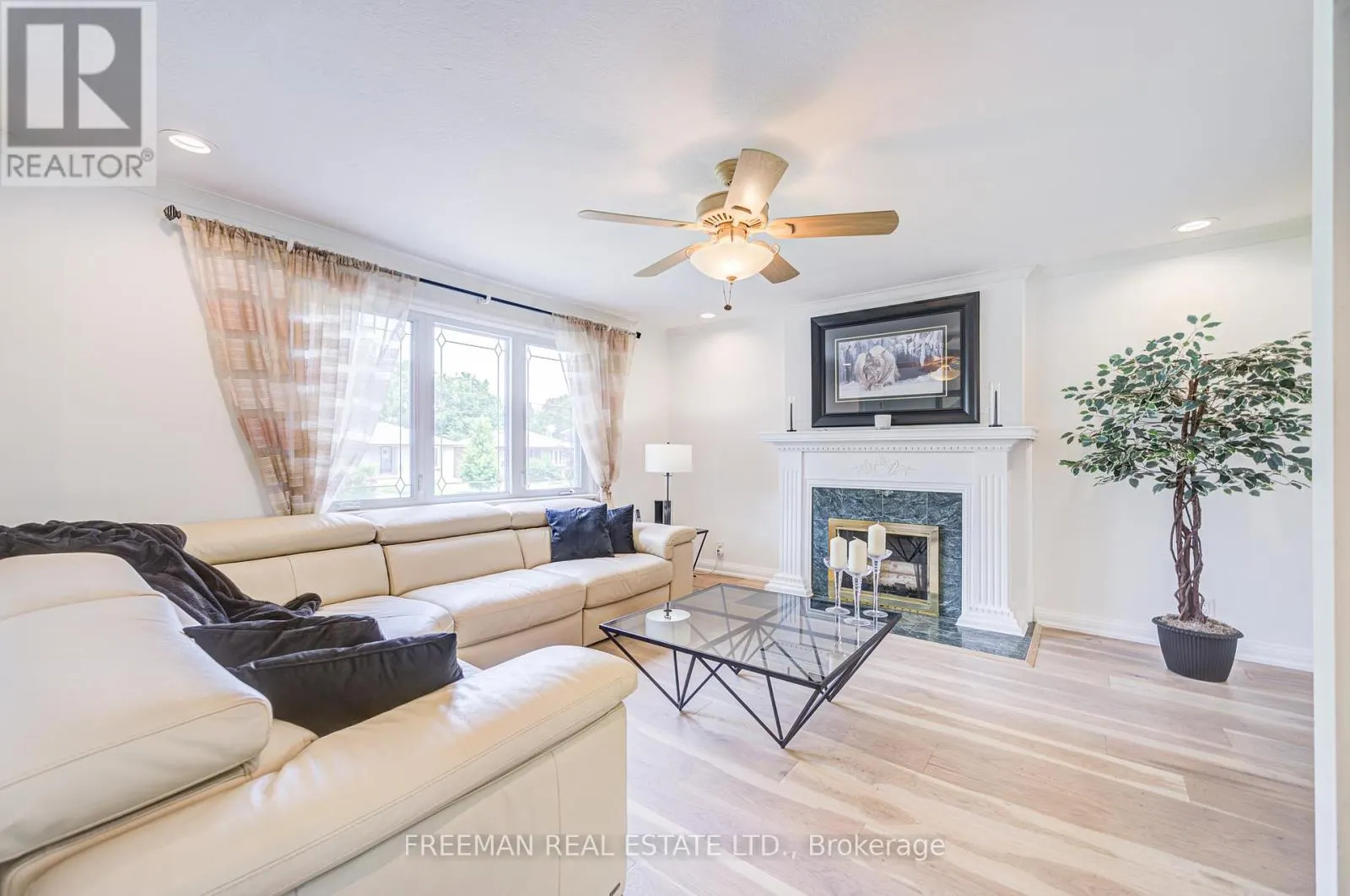 21 MARTINDALE ROAD
