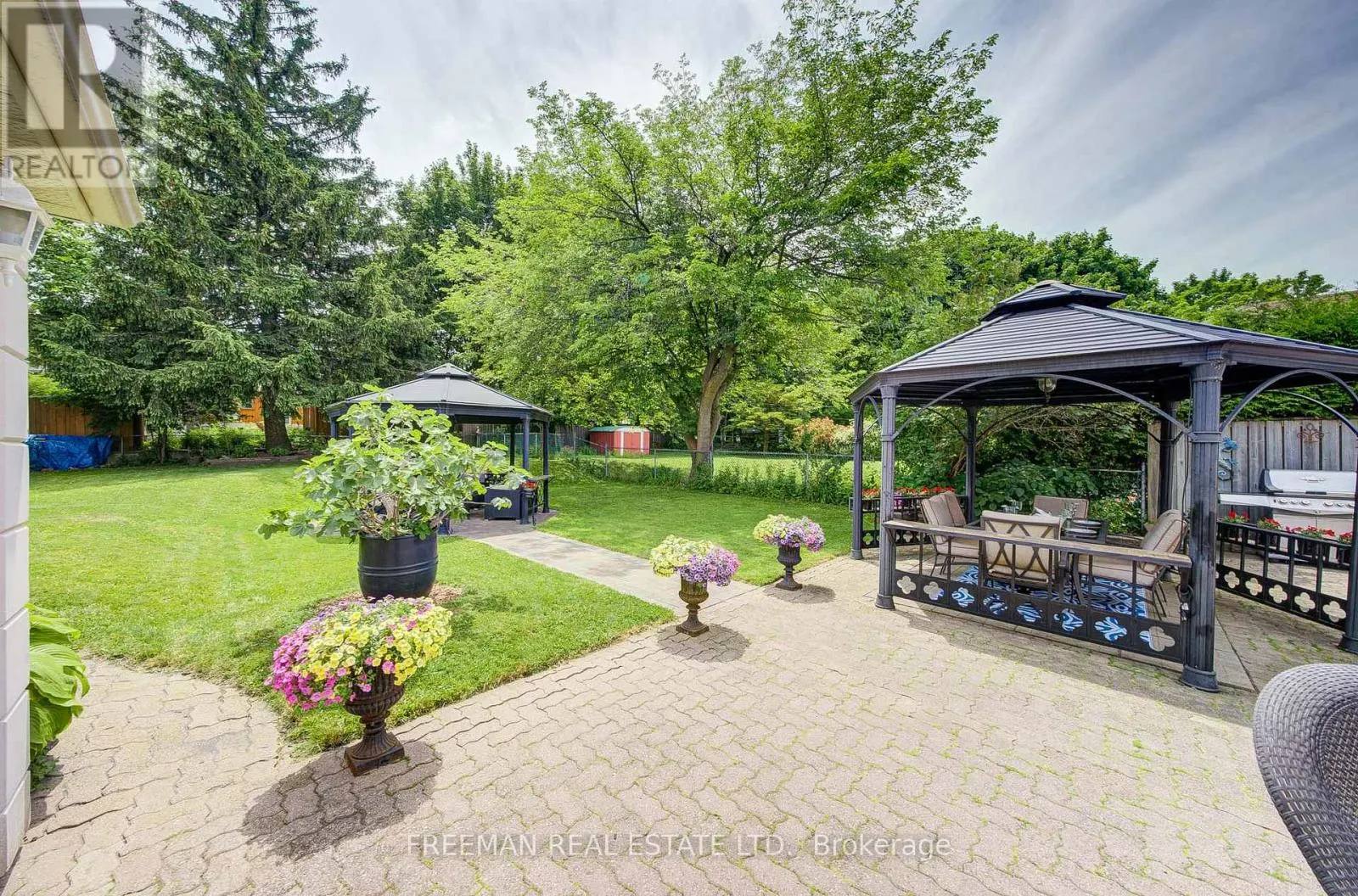 21 MARTINDALE ROAD