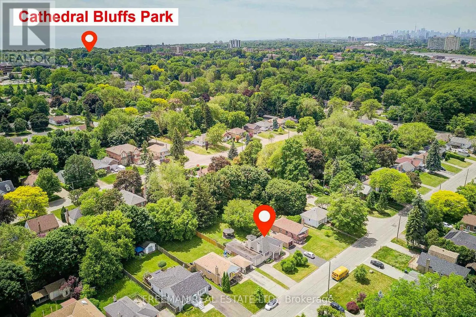 21 MARTINDALE ROAD