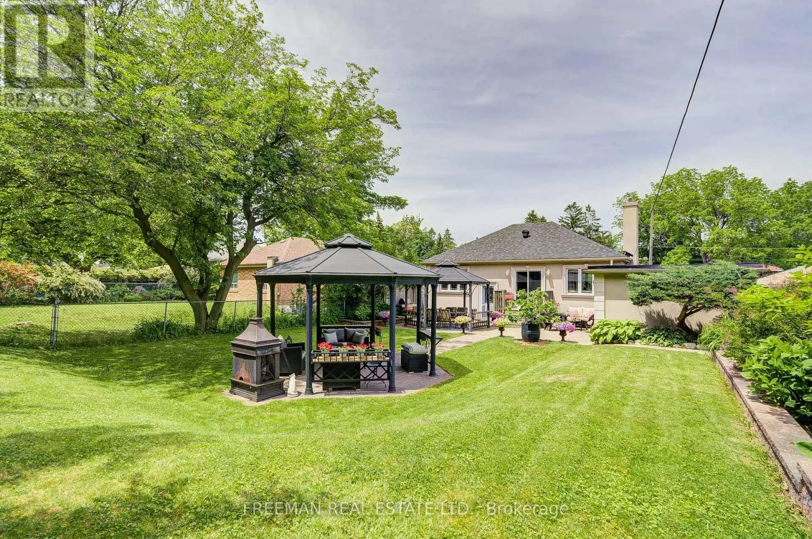 21 MARTINDALE ROAD