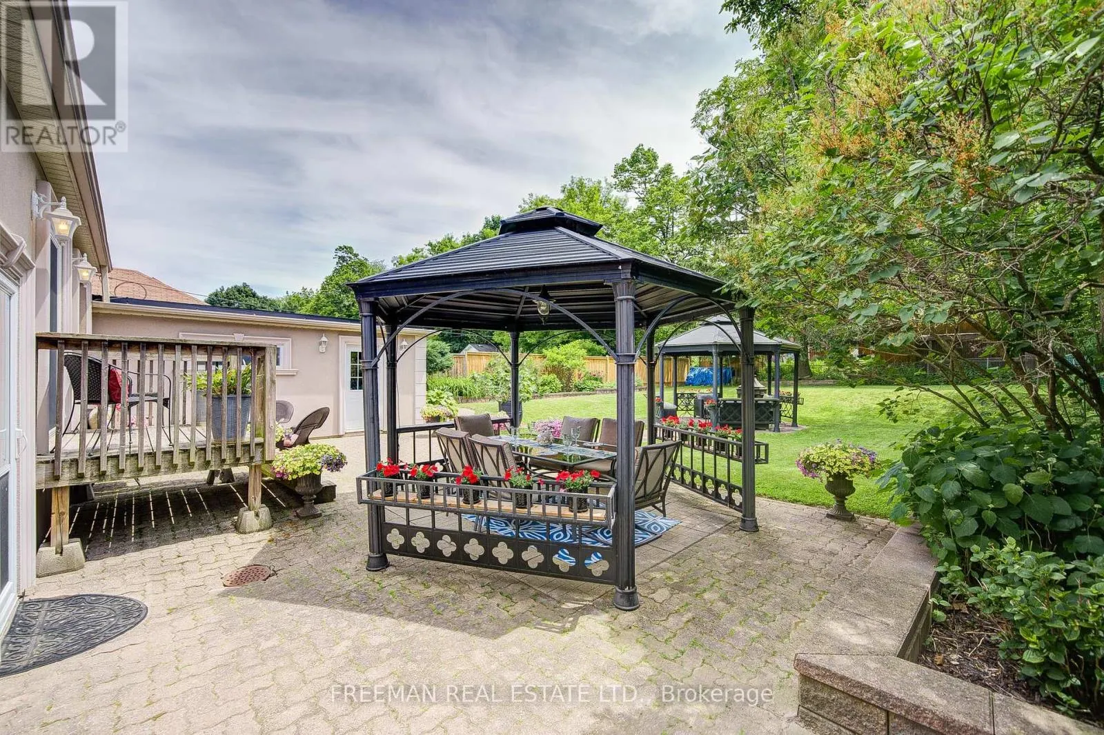 21 MARTINDALE ROAD