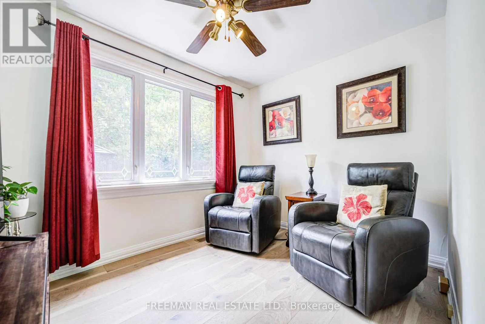 21 MARTINDALE ROAD