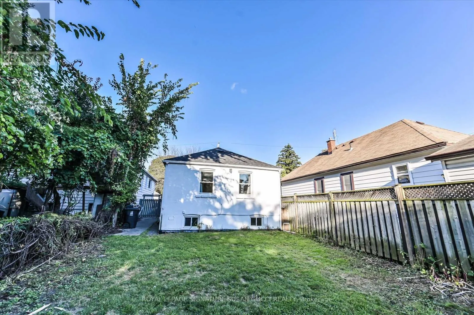 90 MEIGHEN AVENUE