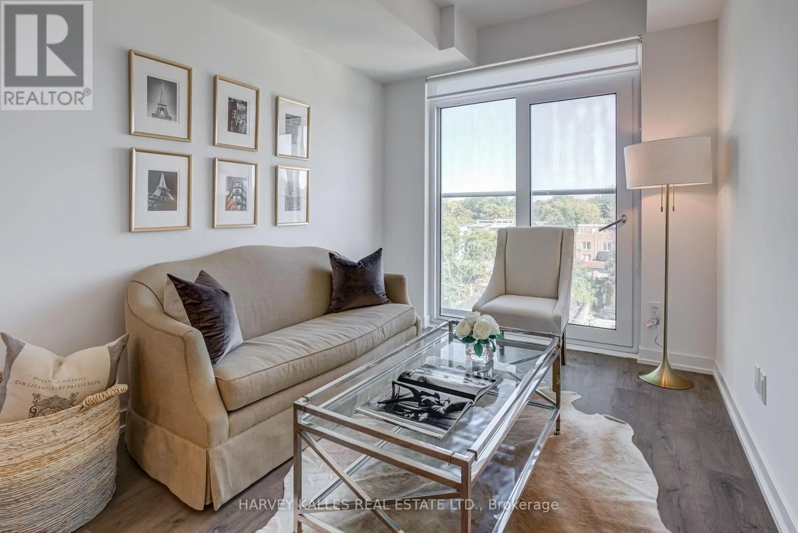 541 - 150 LOGAN AVENUE