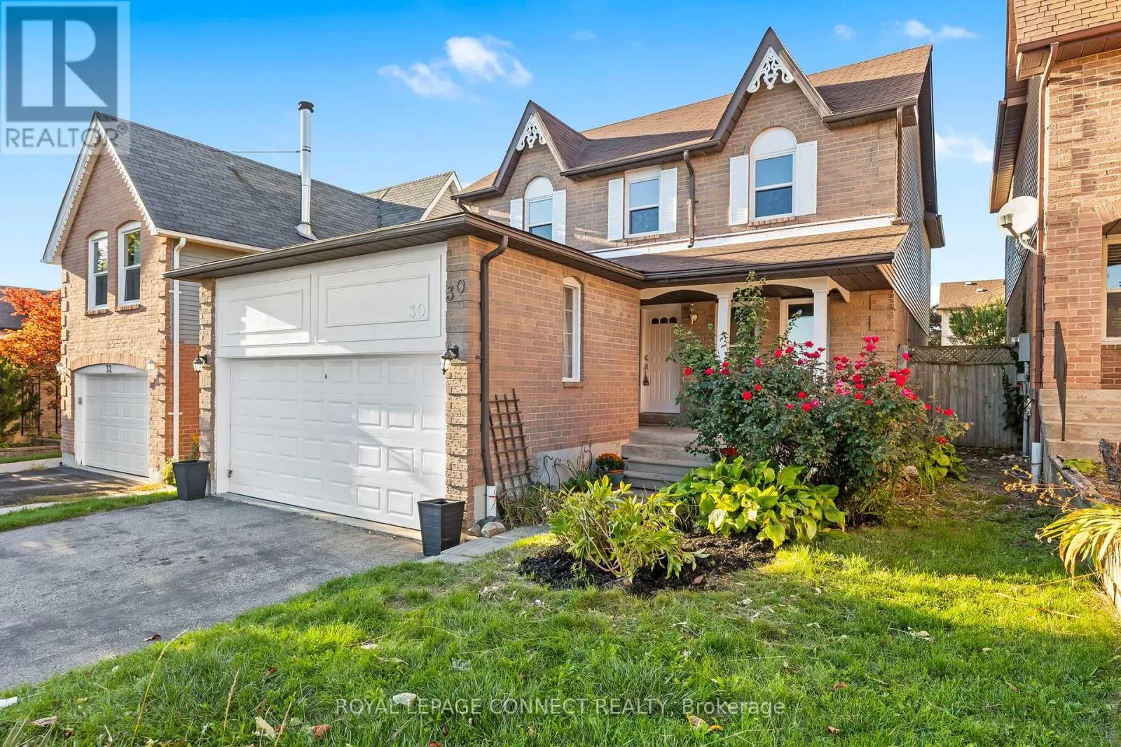 30 CHAPMAN DRIVE