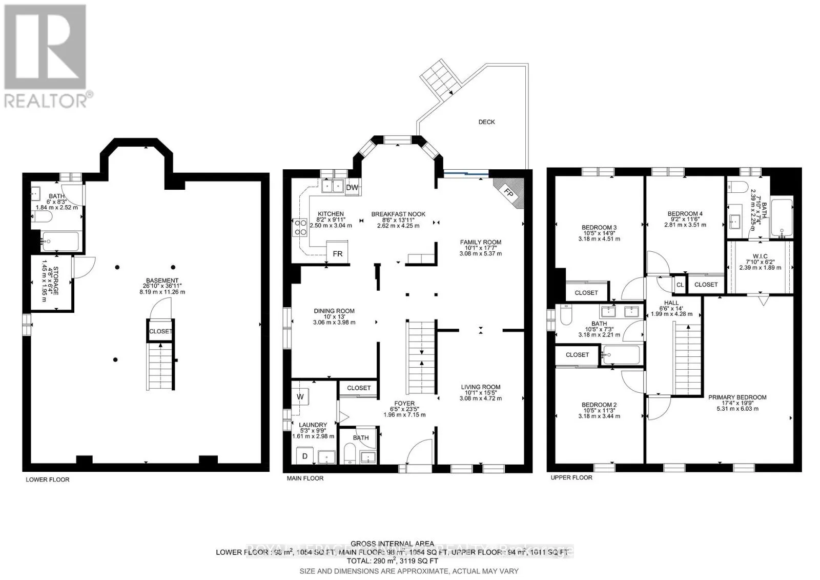 30 CHAPMAN DRIVE
