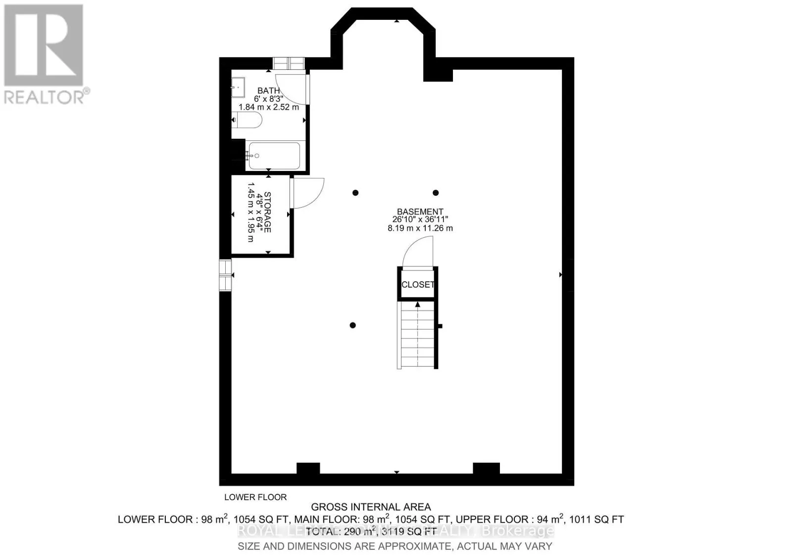 30 CHAPMAN DRIVE
