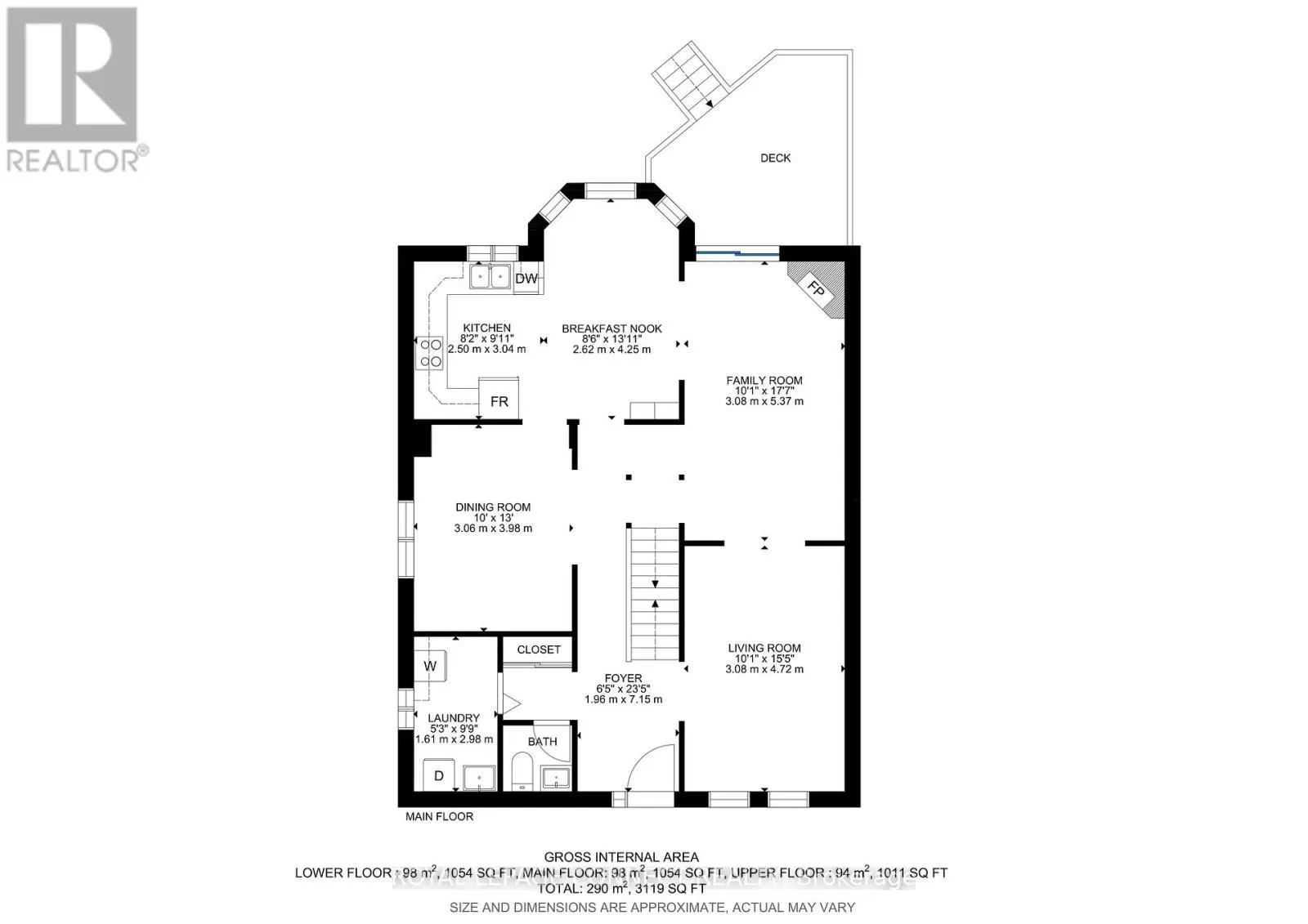 30 CHAPMAN DRIVE
