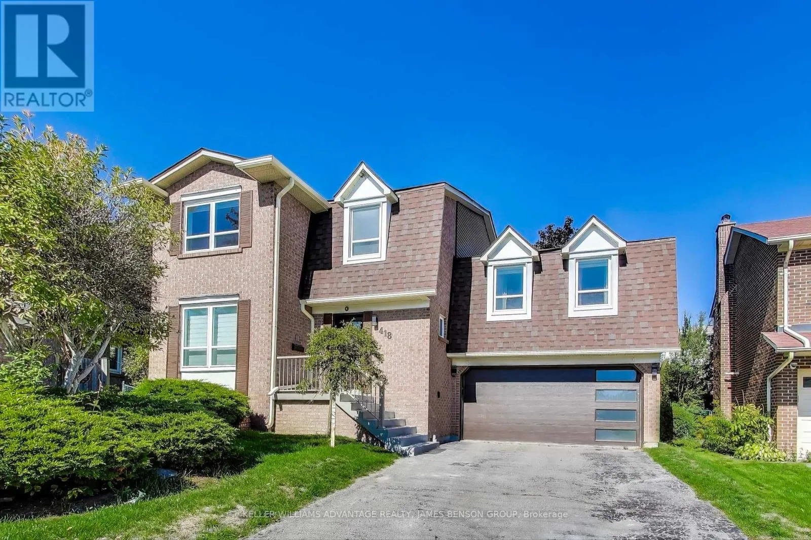 418 VICTOR COURT