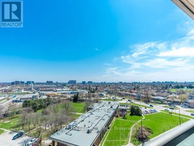 1206 - 68 GRANGEWAY AVENUE E